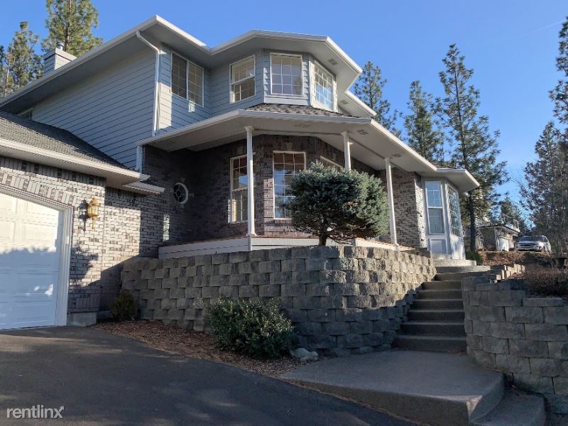 4017 S Best Ct, Veradale, WA 99037 House Rental in Veradale, WA