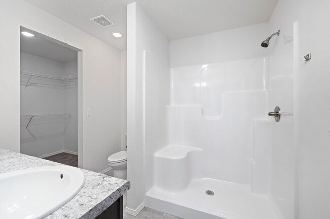 Foto del edificio - 3 Bedroom Home in Monett