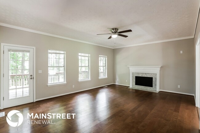 Building Photo - 5965 Canaan Woods Dr SW