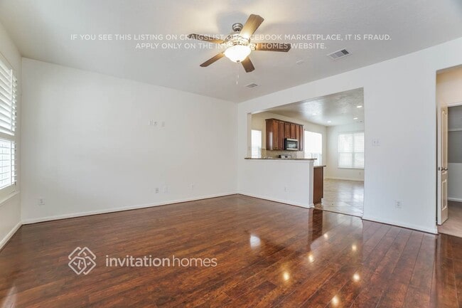 Foto del edificio - 17211 Pecos Park Ln