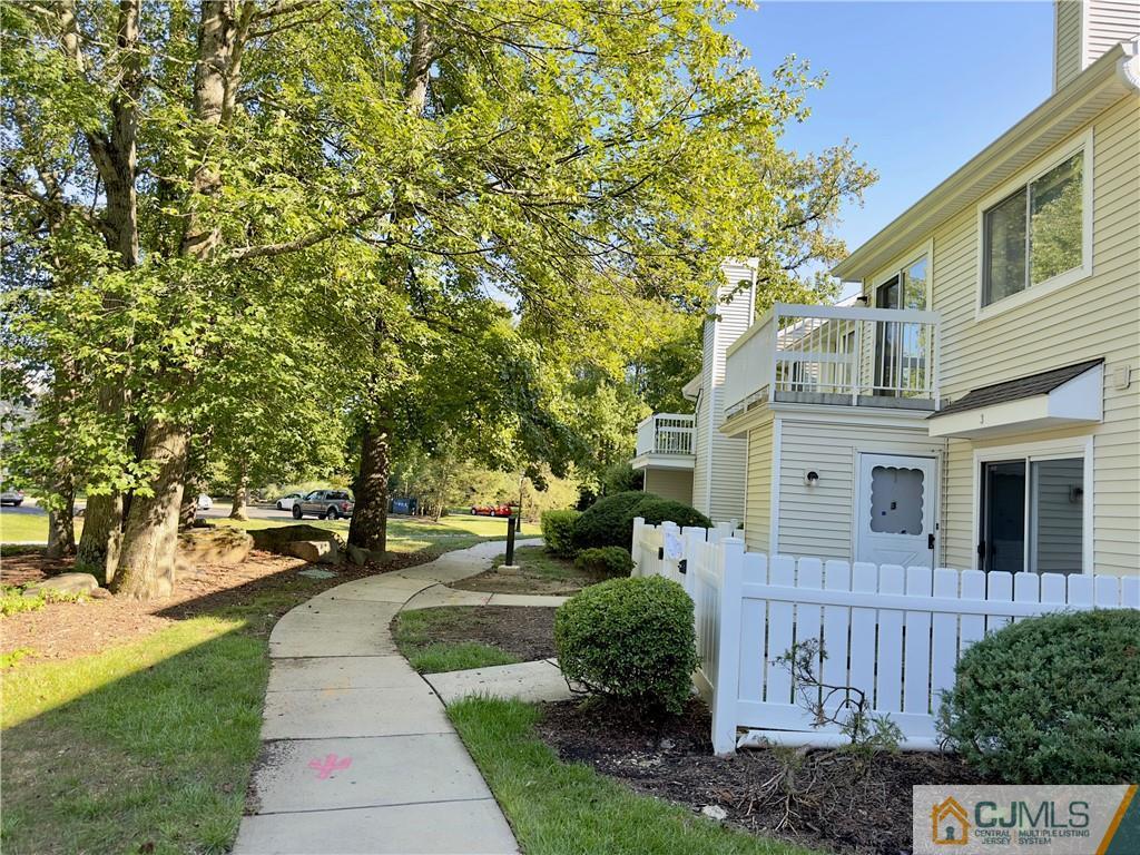 3 Wynwood Dr, South Brunswick Township, NJ 08852 Condo for Rent in