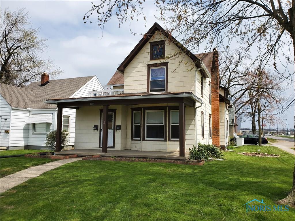 3204 Northwood Ave, Toledo, OH 43606 Room for Rent in Toledo, OH
