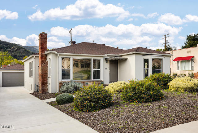 Primary Photo - 3443 Las Palmas Ave