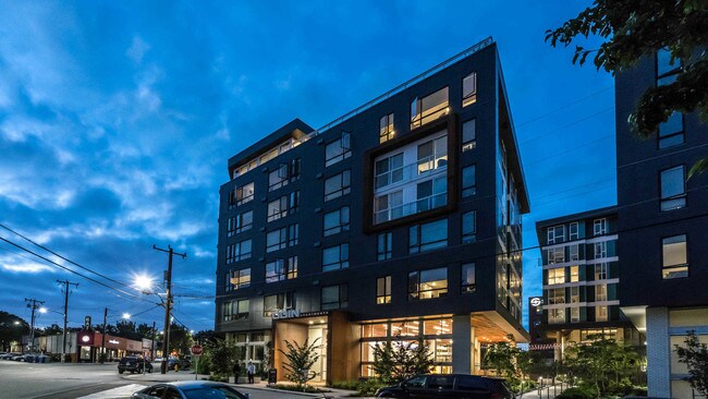 Edificio Odin Apartments - Odin