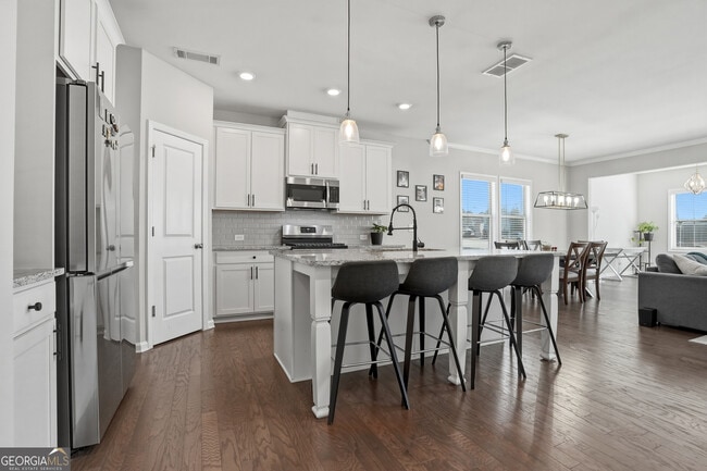 Foto del edificio - 504 Elm Bluff Way