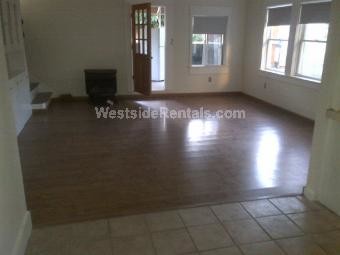 Foto principal - 1421 Edgecliffe Dr