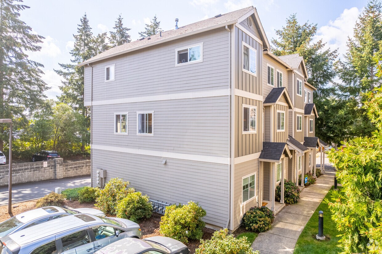 Bldg A Apartments in Beaverton, OR