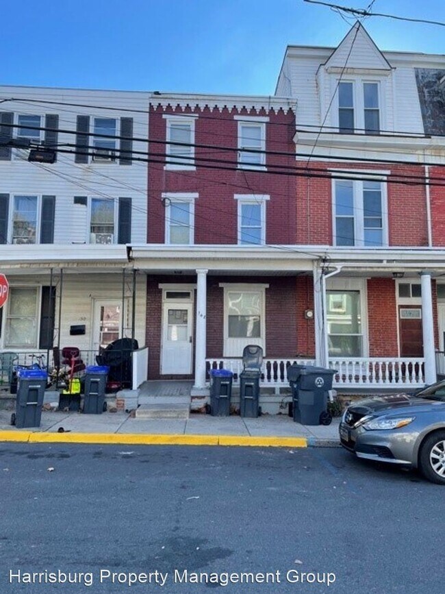 Building Photo - 4 br, 1 bath House - 148 Lincoln St