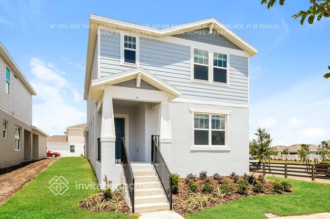 Foto del edificio - 1999 Summer Serenity Dr