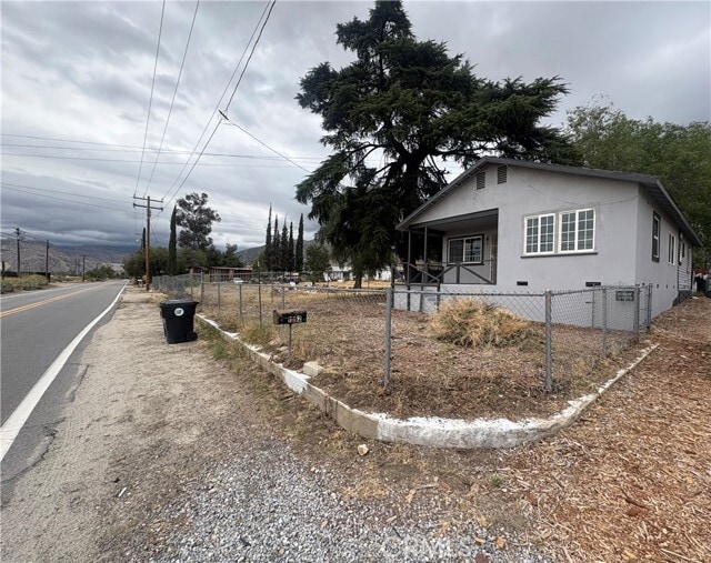 Foto del edificio - 1362 Garnet St