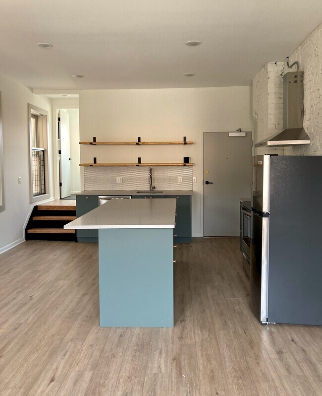 Photo - The Garber #2 Apartment