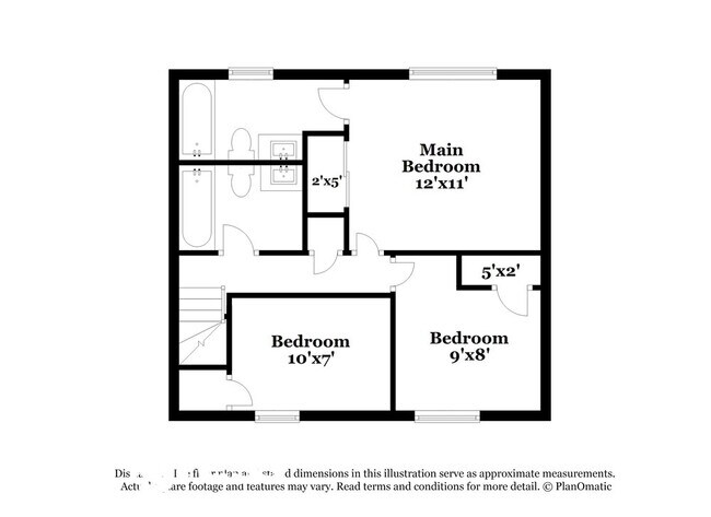 Building Photo - 3130 Glen Knolls Ct