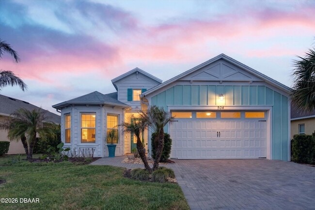 Photo - 504 Coral Reef Way Unit House