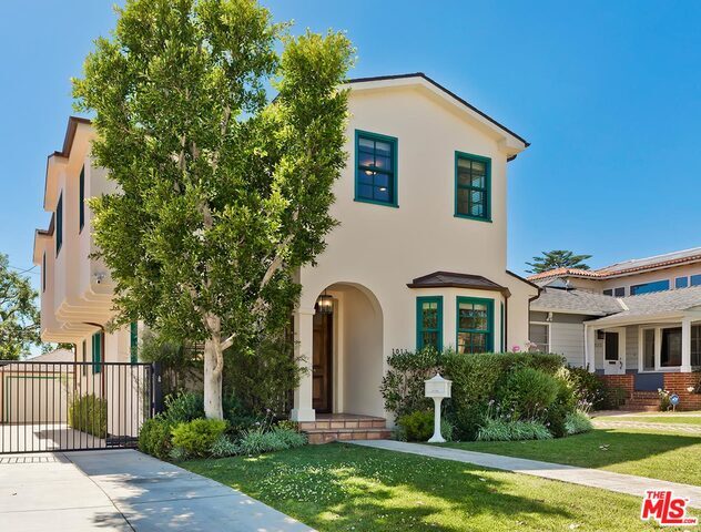 Foto del edificio - 1011 Fiske St