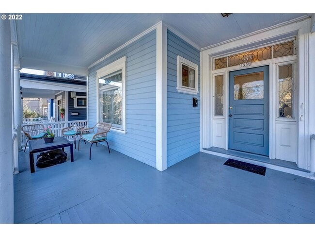Foto del edificio - 2338 NW Hoyt St