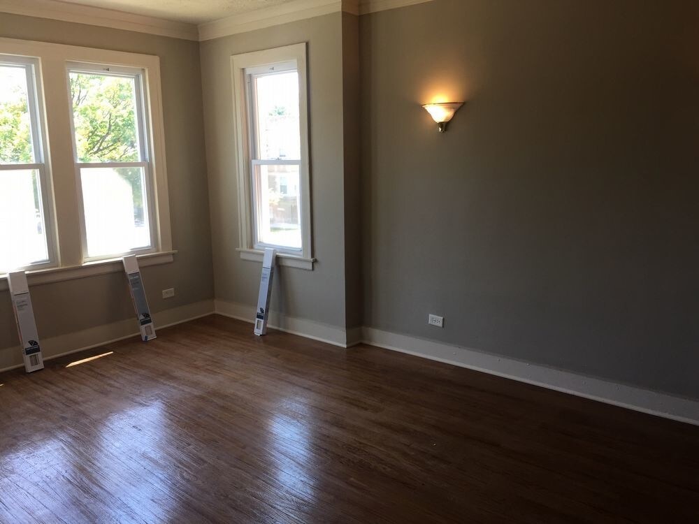 Primary Photo - NEWLY RENOVATED 2 BDRM 1 BATH