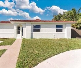 Building Photo - 20630 SW 121st Ct