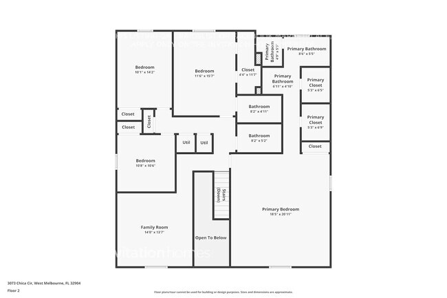 Building Photo - 3073 Chica Cir