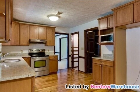 Foto del edificio - 1167 Dogwood Forest Dr NE