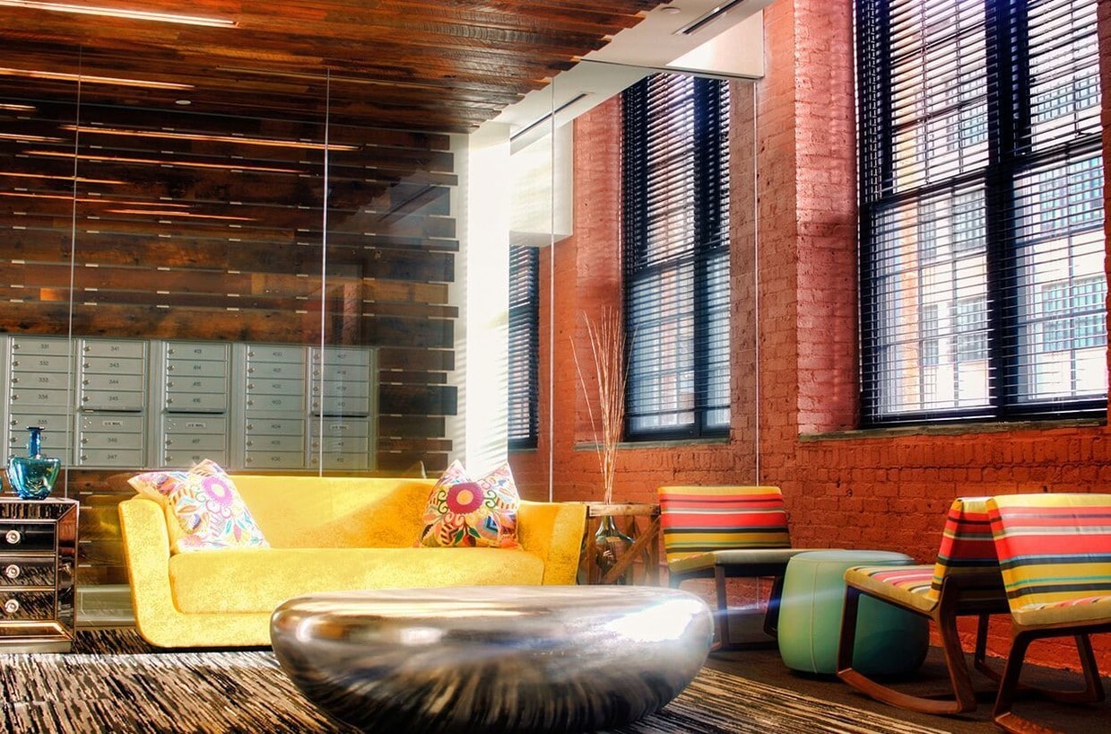 Winchester Lofts Apartments New Haven, CT