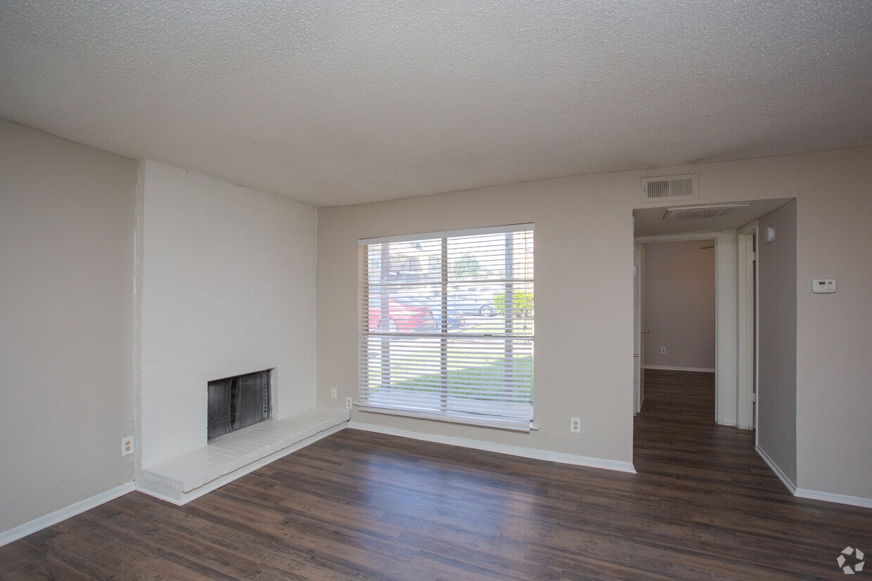 Cedar Point Apartments Arlington Tx