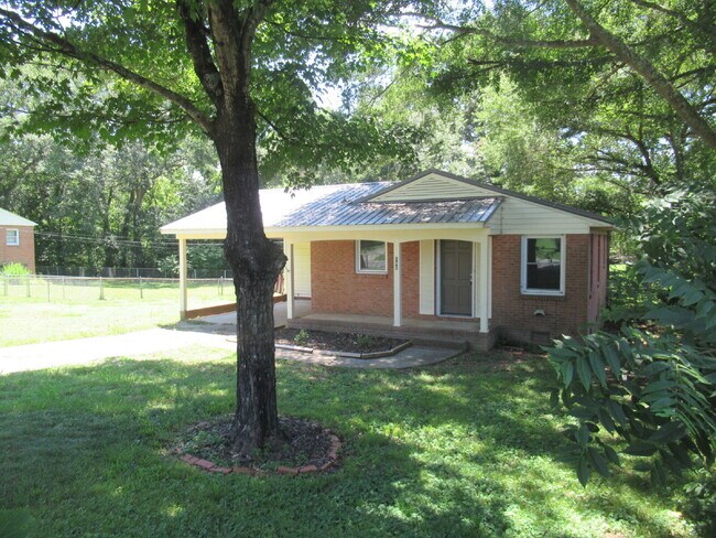 Foto del edificio - Lincolnton Home for Rent