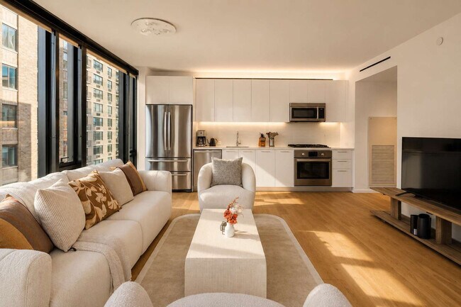 Foto del edificio - 685 1st Ave