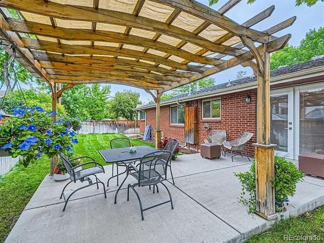 Foto del edificio - 645 S Glencoe St