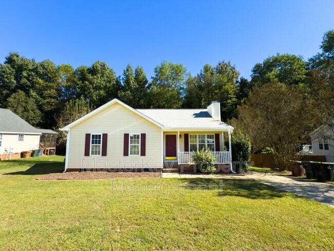 Building Photo - 312 Noonday Ct