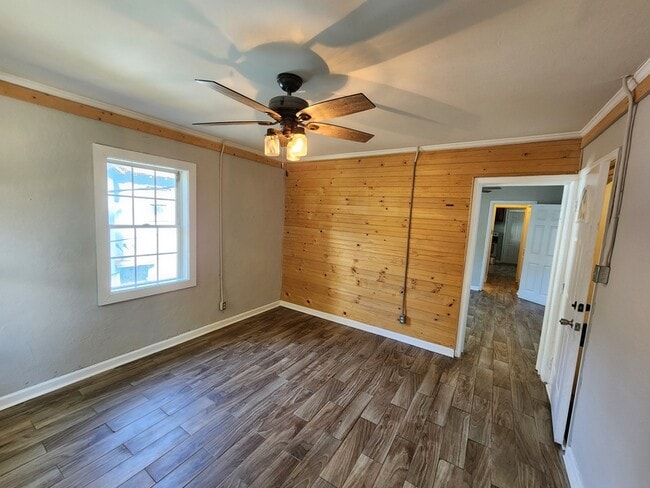 Photo - 543 Oliver Street NW - 1B Apartment