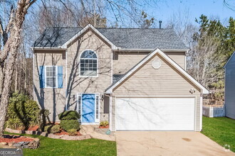 Building Photo - 2222 Serenity Dr NW