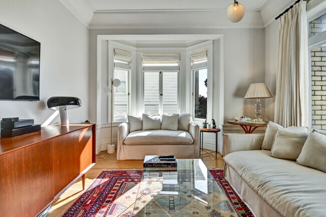 Foto del edificio - 2299 Sacramento St