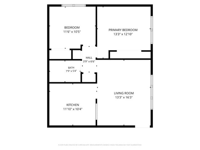 Building Photo - 111 Harrington Ave