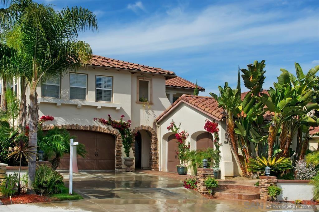 3268 Avenida La Cima, Carlsbad, CA 92009 House Rental in Carlsbad, CA