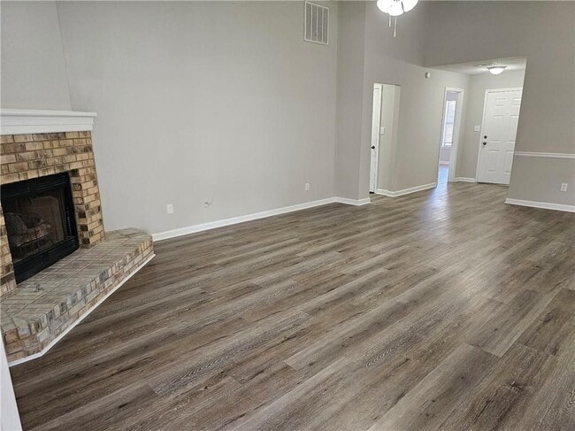 Foto del edificio - 8425 Falling Rocks Way