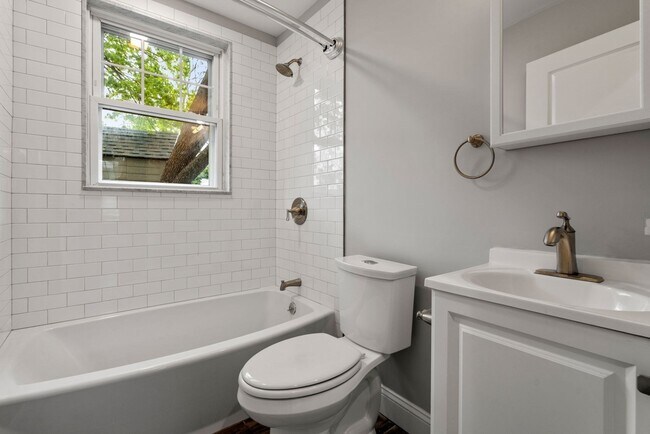 Building Photo - 38 Sturgis St