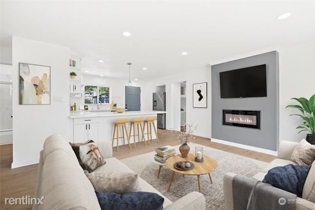 Foto del edificio - 3 br, 2 bath House - 9355 i 31St Place SW