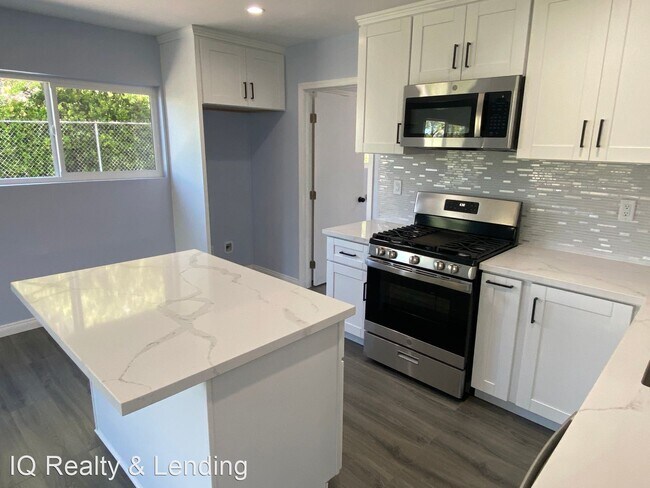 Foto del edificio - 3 br, 2 bath House - 1163 N 3rd St