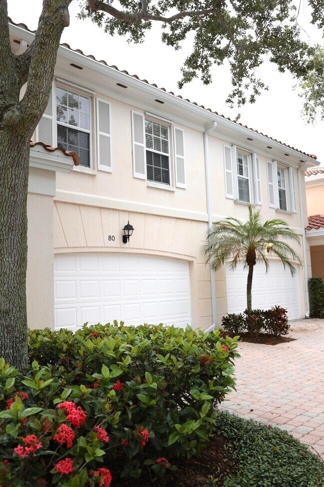 Foto del edificio - 80 Live Oak Cir