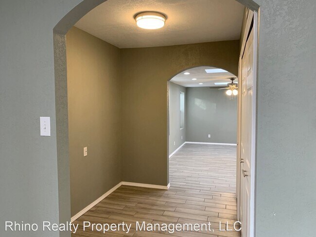 Foto del edificio - 3 br, 2 bath House - 5309 Arvilla Ave NE