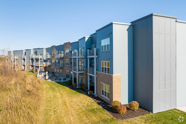 Building Photo - Spero Senior Living