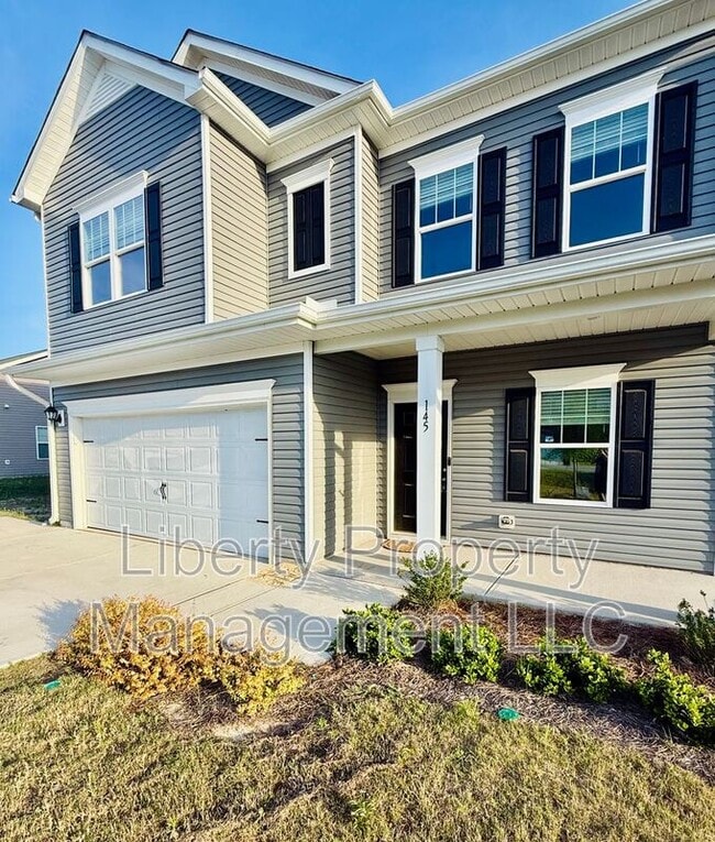 Building Photo - 145 Deodora Ln