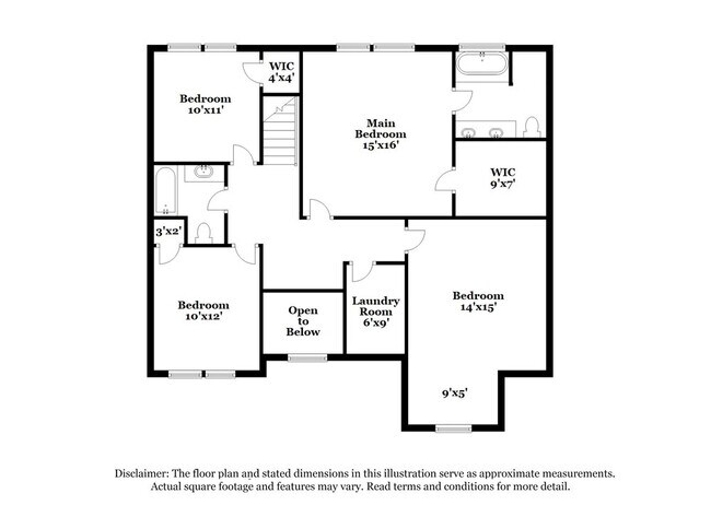 Building Photo - 634 Fieldcrest Dr