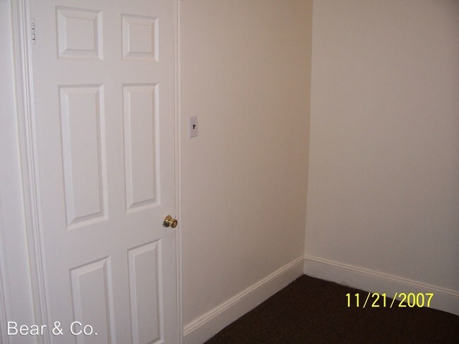 Building Photo - 3 br, 1 bath House - 1941 S Cecil St.