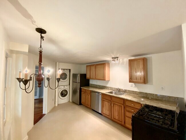 Foto del edificio - 206 Elm St