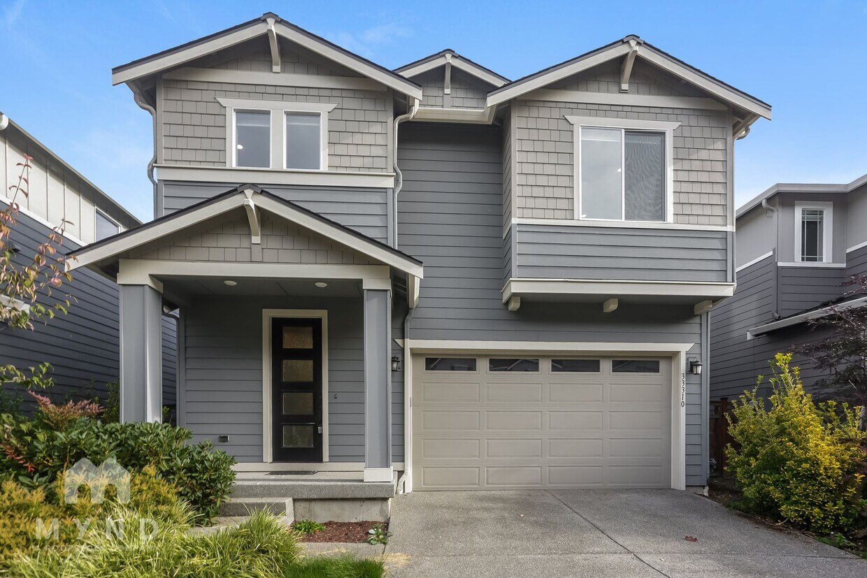 Foto principal - 33310 Crystal Ave SE