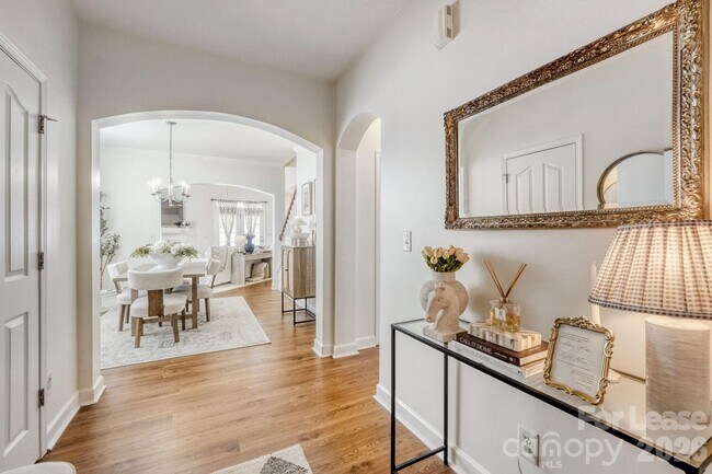 Foto del edificio - 13718 Aldenbrook Dr
