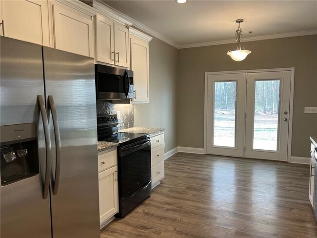 Foto del edificio - 732 E Jefferson St