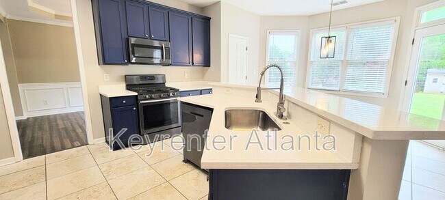 Building Photo - 3748 Southland Dr NE