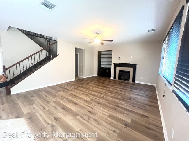 Foto del edificio - 5 br, 3.5 bath House - 2340 Blue Ridge Avenue